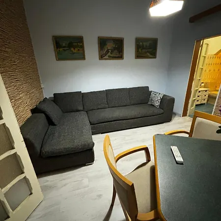 Ascot Flats * Sliema