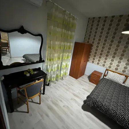 Apartamento Ascot Flats