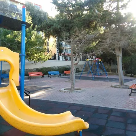 Apartamento Ascot Flats Sliema