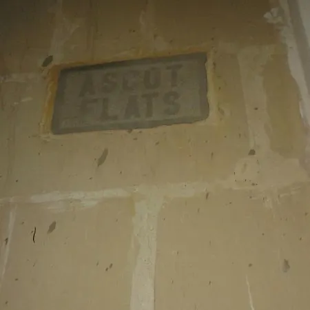 Ascot Flats * Sliema