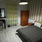 Ascot Flats Apartman *