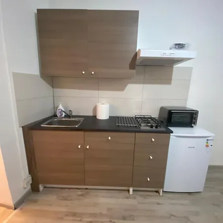 Ascot Flats Apartament