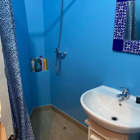 Ascot Flats Apartment