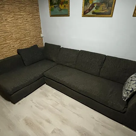 Ascot Flats Appartamento Sliema