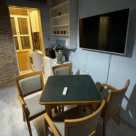 Apartment Ascot Flats Sliema