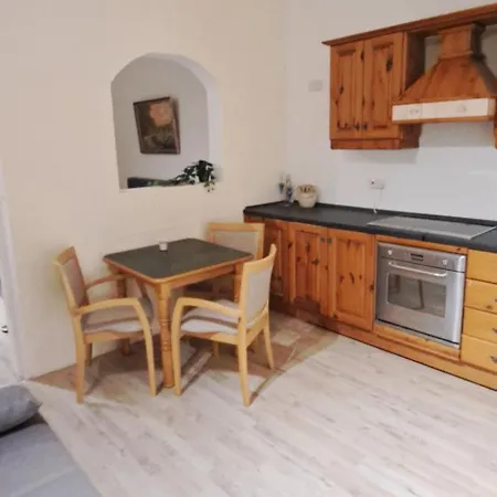Ascot Flats Sliema