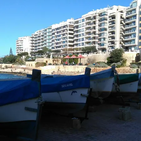 Apartament Ascot Flats
