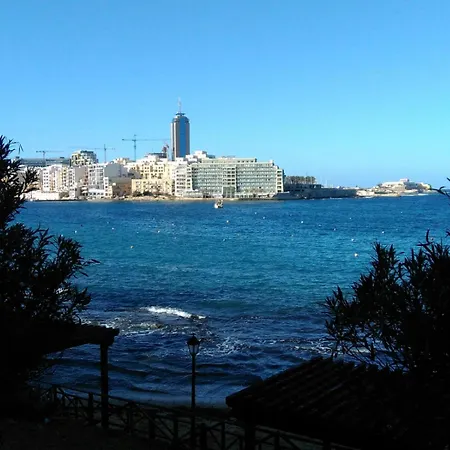 Apartament Ascot Flats Sliema