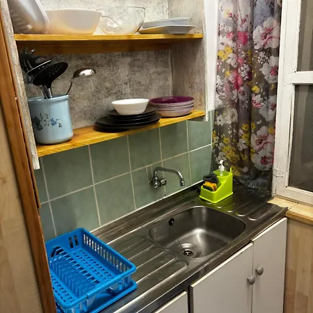 Ascot Flats Apartament *