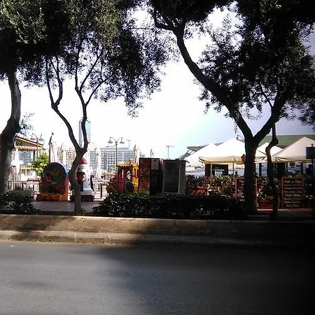 Ascot Flats * Sliema