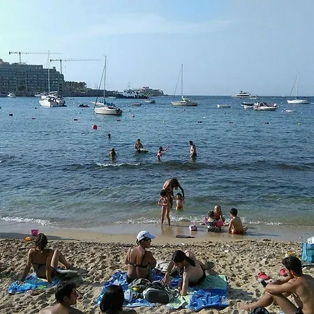 Appartamento Ascot Flats Sliema