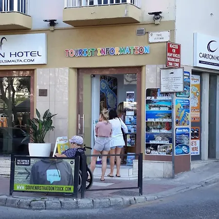 Ascot Flats Appartamento Sliema