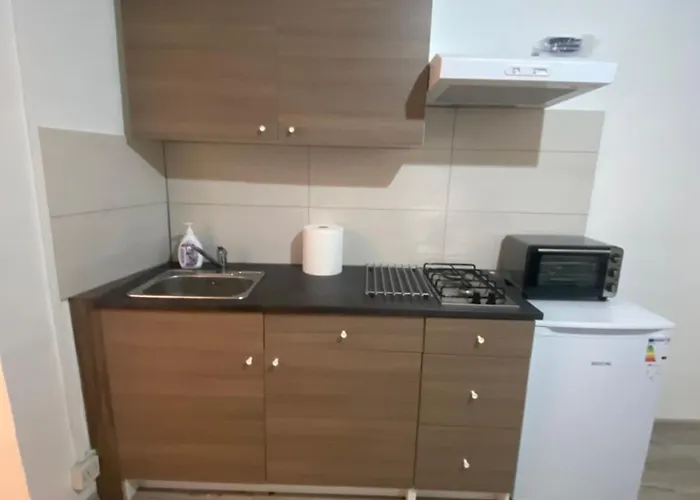 Ascot Flats Apartament