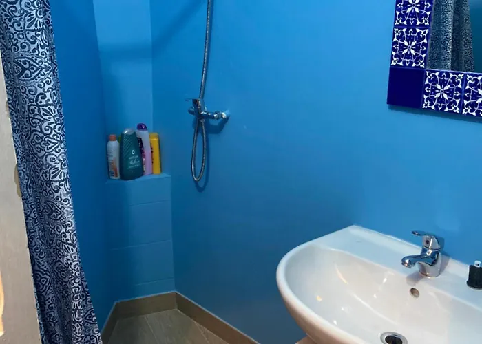 Ascot Flats Apartment