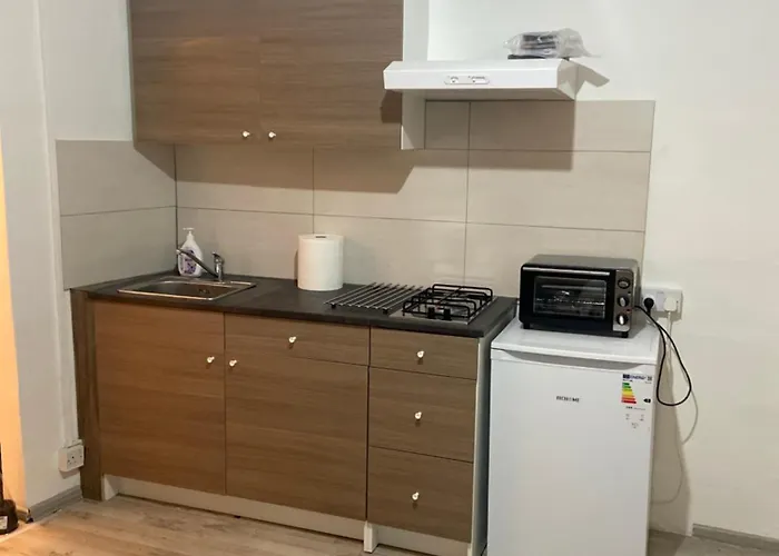 Ascot Flats Apartament