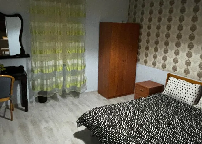 Ascot Flats Apartament *