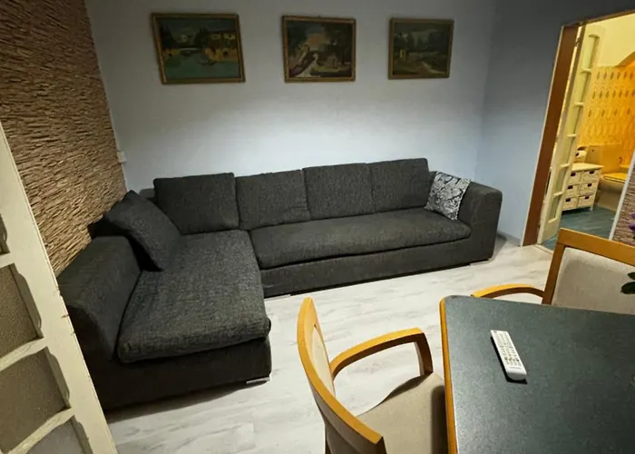 Ascot Flats * Sliema