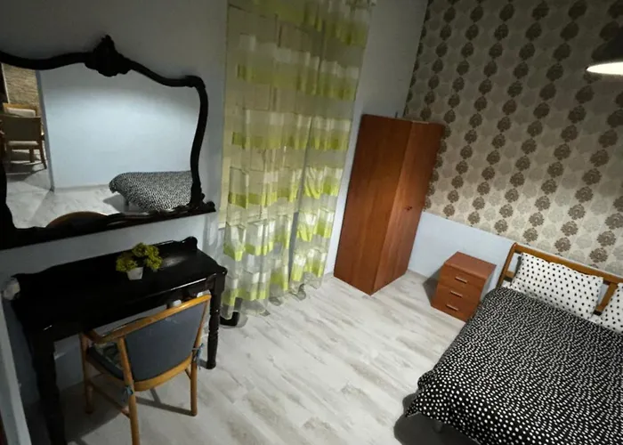 Apartament Ascot Flats