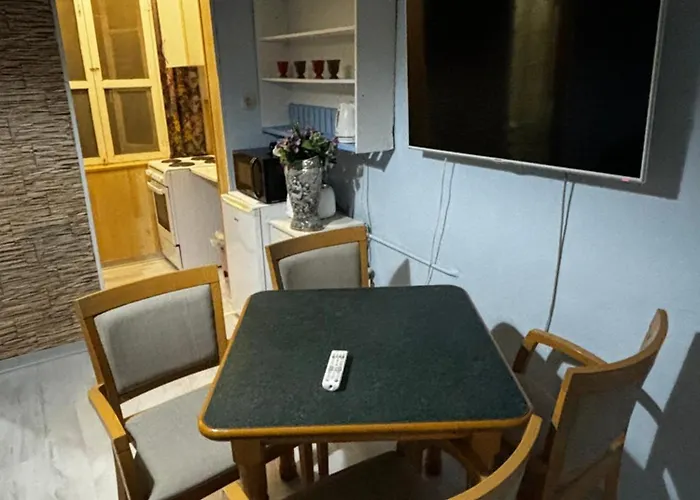 Apartament Ascot Flats Sliema