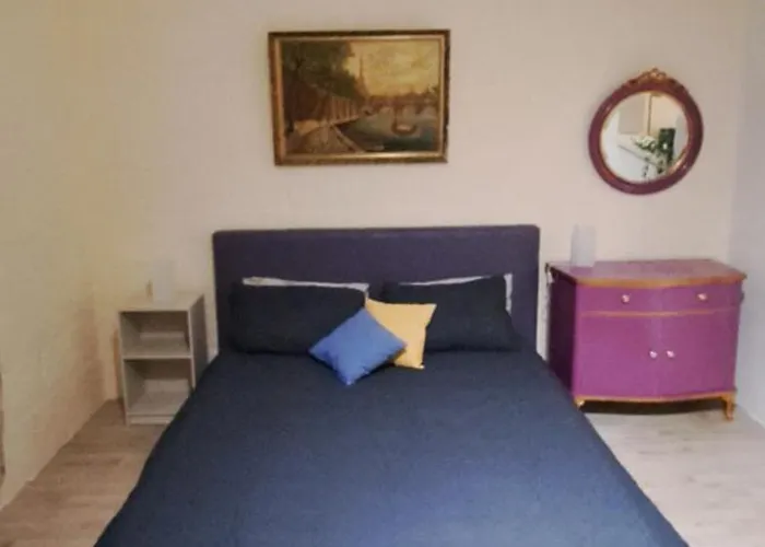 Apartament Ascot Flats Sliema