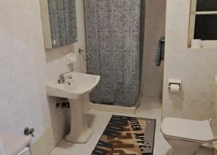 Ascot Flats * Sliema