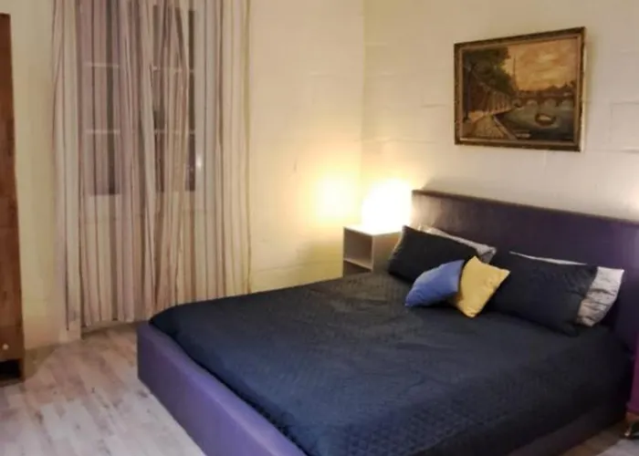 Ascot Flats Apartament Sliema