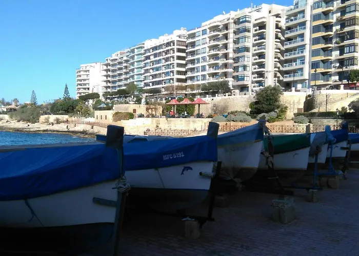 Apartament Ascot Flats