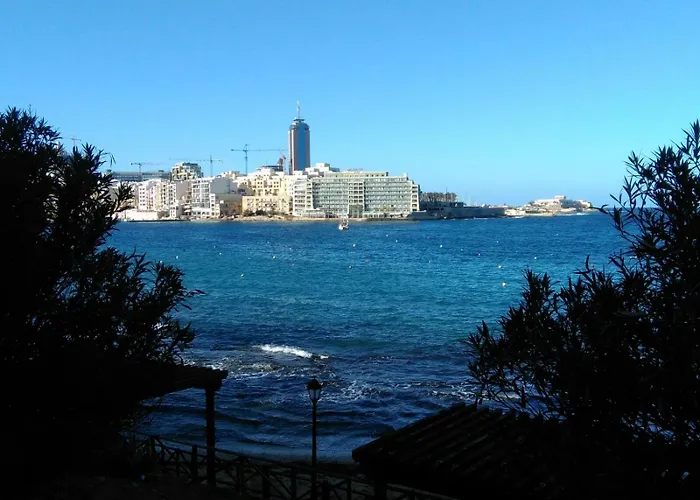 Apartament Ascot Flats Sliema