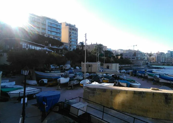 Apartment Ascot Flats Sliema