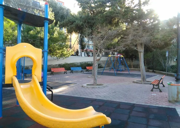 Apartment Ascot Flats Sliema