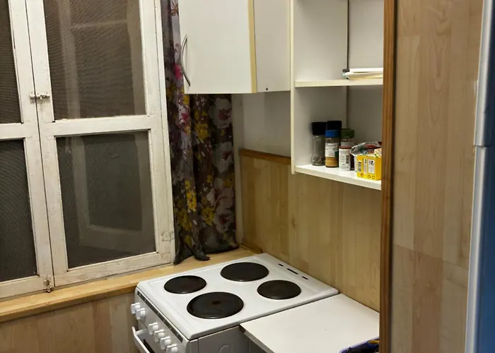 Ascot Flats * Sliema