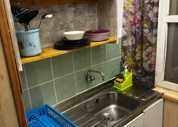 Ascot Flats Apartament *