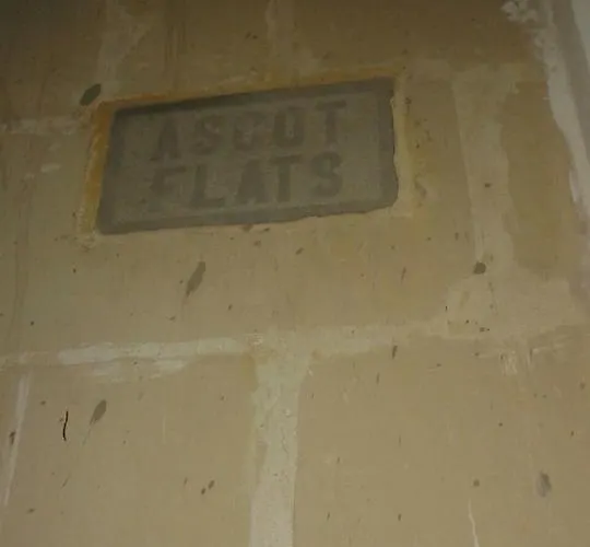 Ascot Flats * Sliema