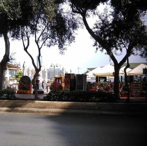 Ascot Flats * Sliema