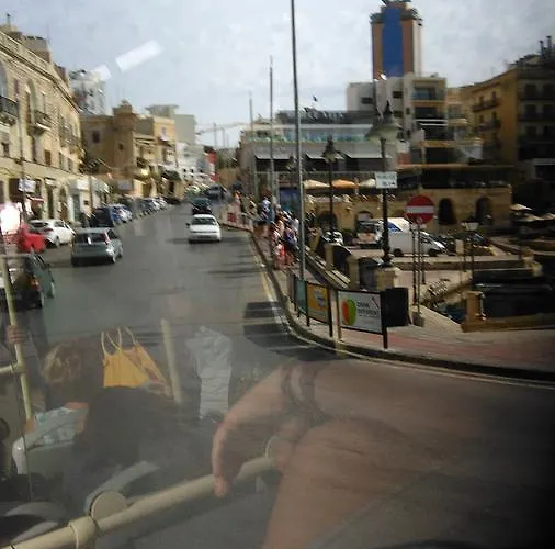 Ascot Flats * Sliema