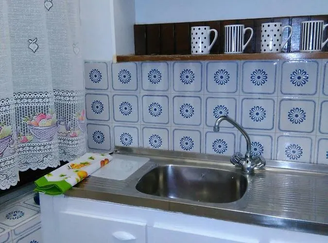 Ascot Flats Apartament *