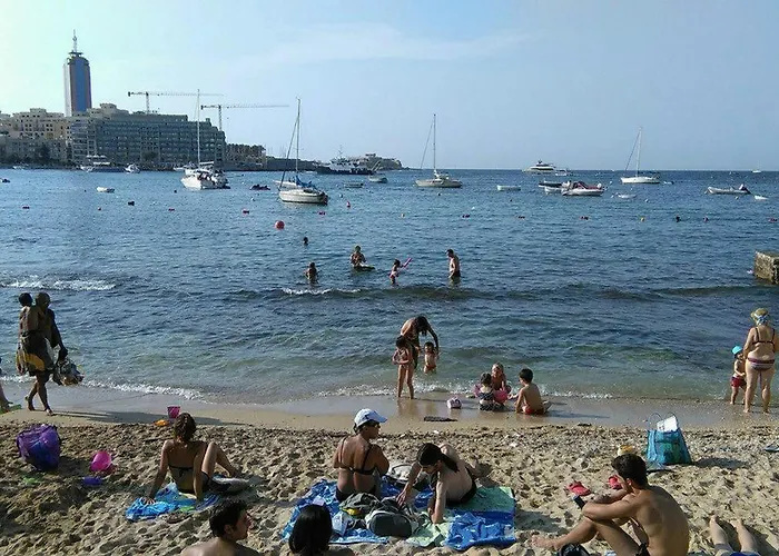 Apartament Ascot Flats Sliema