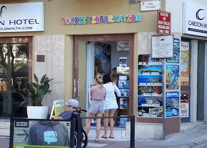 Ascot Flats Apartament Sliema