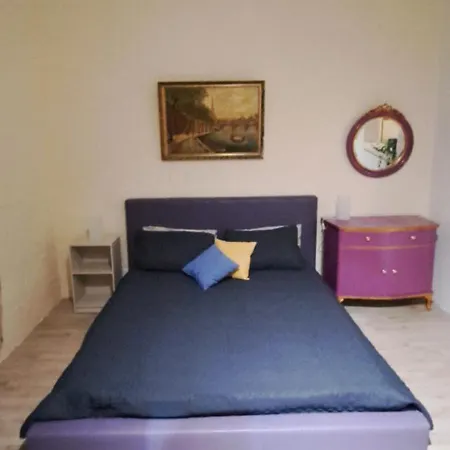 Appartement Ascot Flats Sliema